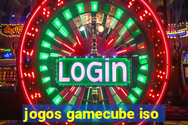 jogos gamecube iso